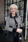 Laren 18 maart 2013
Lunch Nannic met div bekende nederlandse vrouwen. Joke Bruys
Peter Smulders bv