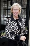 Laren 18 maart 2013
Lunch Nannic met div bekende nederlandse vrouwen. Joke Bruys
Peter Smulders bv