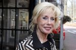 Laren 18 maart 2013
Lunch Nannic met div bekende nederlandse vrouwen. Joke Bruys
Peter Smulders bv
