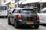 Amsterdam 8 maart 2013
Joop Braakhekke in zijn mini countryman.
Peter Smulders bv