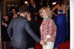 Amsterdam 18 maart 2013
Premiere Valentino in Tuschinski met in de hoofdrollen Najib Amhali Elise Schaap Johnny de Mol en Yolanthe Sneijder Cabau. Josje Huisman met piercing in haar neus
Peter Smulders bv