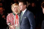 Amsterdam 18 maart 2013
Premiere Valentino in Tuschinski met in de hoofdrollen Najib Amhali Elise Schaap Johnny de Mol en Yolanthe Sneijder Cabau. Josje Huisman met piercing in haar neus
Peter Smulders bv