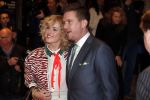 Amsterdam 18 maart 2013
Premiere Valentino in Tuschinski met in de hoofdrollen Najib Amhali Elise Schaap Johnny de Mol en Yolanthe Sneijder Cabau. Josje Huisman met piercing in haar neus
Peter Smulders bv