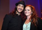 Hilversum 18 maart 2013
Perspresentatie nieuwe soap rtl V Malaika in studio 21. Juvat Westendorp
Peter Smulders bv
