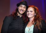 Hilversum 18 maart 2013
Perspresentatie nieuwe soap rtl V Malaika in studio 21. Juvat Westendorp
Peter Smulders bv