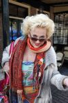 Laren 18 maart 2013
Lunch Nannic met div bekende nederlandse vrouwen. Karin Bloemen
Peter Smulders bv