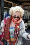 Laren 18 maart 2013
Lunch Nannic met div bekende nederlandse vrouwen. Karin Bloemen
Peter Smulders bv
