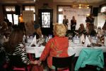 Laren 18 maart 2013
Lunch Nannic met div bekende nederlandse vrouwen. Karin Bloemen
Peter Smulders bv