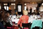 Laren 18 maart 2013
Lunch Nannic met div bekende nederlandse vrouwen. Karin Bloemen
Peter Smulders bv