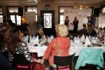 Laren 18 maart 2013
Lunch Nannic met div bekende nederlandse vrouwen. Karin Bloemen
Peter Smulders bv