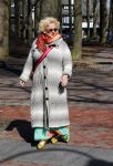 Laren 18 maart 2013
Lunch Nannic met div bekende nederlandse vrouwen. Karin Bloemen
Peter Smulders bv