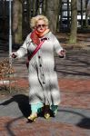 Laren 18 maart 2013
Lunch Nannic met div bekende nederlandse vrouwen. Karin Bloemen
Peter Smulders bv