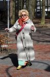 Laren 18 maart 2013
Lunch Nannic met div bekende nederlandse vrouwen. Karin Bloemen
Peter Smulders bv