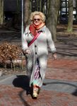 Laren 18 maart 2013
Lunch Nannic met div bekende nederlandse vrouwen. Karin Bloemen
Peter Smulders bv