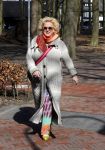 Laren 18 maart 2013
Lunch Nannic met div bekende nederlandse vrouwen. Karin Bloemen
Peter Smulders bv