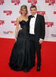 Scheveningen 3maart 2013
Premiere sisteract in het circustheater.
Kim Kotter met partner Jaap Reesema
Peter Smulders bv