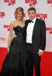 Scheveningen 3maart 2013
Premiere sisteract in het circustheater.
Kim Kotter met partner Jaap Reesema
Peter Smulders bv