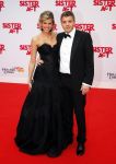 Scheveningen 3maart 2013
Premiere sisteract in het circustheater. Jaap Reesema en Kim Kotter
Peter Smulders bv
