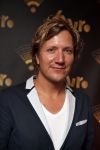 Hilversum 15 november 2012
Uitreiking van de Radio ring op het Radio Gala in theater Gooiland.

Peter Smulders bv