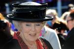 Bergen 12 maart 2013
Koningin Beatrix bij 50 jarig bestaan europese school in bergen.
Peter Smulders bv