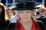 Bergen 12 maart 2013
Koningin Beatrix bij 50 jarig bestaan europese school in bergen.
Peter Smulders bv