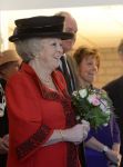 Bergen 12 maart 2013
Koningin Beatrix bij 50 jarig bestaan europese school in bergen.
Peter Smulders bv