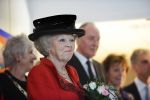 Bergen 12 maart 2013
Koningin Beatrix bij 50 jarig bestaan europese school in bergen.
Peter Smulders bv