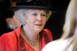 Bergen 12 maart 2013
Koningin Beatrix bij 50 jarig bestaan europese school in bergen.
Peter Smulders bv