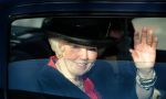 Bergen 12 maart 2013
Koningin Beatrix bij 50 jarig bestaan europese school in bergen.
Peter Smulders bv