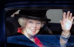 Bergen 12 maart 2013
Koningin Beatrix bij 50 jarig bestaan europese school in bergen.
Peter Smulders bv