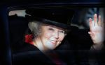 Bergen 12 maart 2013
Koningin Beatrix bij 50 jarig bestaan europese school in bergen.
Peter Smulders bv