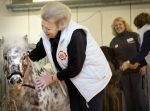Dordrecht 15 maart 2013
Koningin Beatrix Prinses Margriet Tjalling ten Cate Prins Bernhard jr Prins Floris en Prins Bernhard jr voor NL DOET bij het Duurzaamheidscentrum  center) Weitzigt in Dordrecht.
Peter Smulders bv