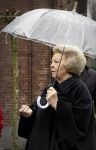 Dordrecht 15 maart 2013
Koningin Beatrix Prinses Margriet Tjalling ten Cate Prins Bernhard jr Prins Floris en Prins Bernhard jr voor NL DOET bij het Duurzaamheidscentrum  center) Weitzigt in Dordrecht.
Peter Smulders bv