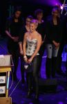 Hilversum 15 november 2012
Uitreiking van de Radio ring op het Radio Gala in theater Gooiland.

Peter Smulders bv