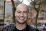 Amsterdam 6 maart 2013
Presentatie nieuwe net5 programma Sabotage in little buddha bar. Lange Frans
Peter Smulders bv