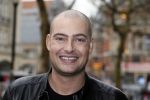 Amsterdam 6 maart 2013
Presentatie nieuwe net5 programma Sabotage in little buddha bar. Lange Frans
Peter Smulders bv