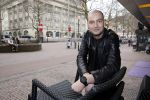 Amsterdam 6 maart 2013
Presentatie nieuwe net5 programma Sabotage in little buddha bar. Lange Frans
Peter Smulders bv