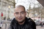 Amsterdam 6 maart 2013
Presentatie nieuwe net5 programma Sabotage in little buddha bar. Lange Frans
Peter Smulders bv