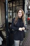 Laren 18 maart 2013
Lunch Nannic met div bekende nederlandse vrouwen. Laura Vlasblom
Peter Smulders bv