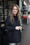 Laren 18 maart 2013
Lunch Nannic met div bekende nederlandse vrouwen. Laura Vlasblom
Peter Smulders bv