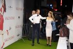 Amsterdam 18 maart 2013
Premiere Valentino in Tuschinski met in de hoofdrollen Najib Amhali Elise Schaap Johnny de Mol en Yolanthe Sneijder Cabau. Jort Kelder met Lauren Verster
Peter Smulders bv