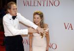 Amsterdam 18 maart 2013
Premiere Valentino in Tuschinski met in de hoofdrollen Najib Amhali Elise Schaap Johnny de Mol en Yolanthe Sneijder Cabau. Jort Kelder met Lauren Verster
Peter Smulders bv