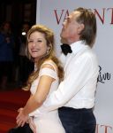 Amsterdam 18 maart 2013
Premiere Valentino in Tuschinski met in de hoofdrollen Najib Amhali Elise Schaap Johnny de Mol en Yolanthe Sneijder Cabau. Jort Kelder met Lauren Verster
Peter Smulders bv