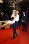 Amsterdam 18 maart 2013
Premiere Valentino in Tuschinski met in de hoofdrollen Najib Amhali Elise Schaap Johnny de Mol en Yolanthe Sneijder Cabau. Jort Kelder met Lauren Verster
Peter Smulders bv