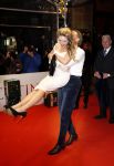 Amsterdam 18 maart 2013
Premiere Valentino in Tuschinski met in de hoofdrollen Najib Amhali Elise Schaap Johnny de Mol en Yolanthe Sneijder Cabau. Jort Kelder met Lauren Verster
Peter Smulders bv