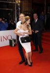 Amsterdam 18 maart 2013
Premiere Valentino in Tuschinski met in de hoofdrollen Najib Amhali Elise Schaap Johnny de Mol en Yolanthe Sneijder Cabau. Jort Kelder met Lauren Verster
Peter Smulders bv
