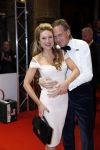 Amsterdam 18 maart 2013
Premiere Valentino in Tuschinski met in de hoofdrollen Najib Amhali Elise Schaap Johnny de Mol en Yolanthe Sneijder Cabau. Jort Kelder met Lauren Verster
Peter Smulders bv