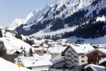 Lech, 27 Februari 2013
Wintersport, skieen
Lech Skigebied
Foto Peter Smulders BV