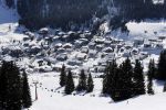 Lech, 27 Februari 2013
Wintersport, skieen
Lech Skigebied
Foto Peter Smulders BV