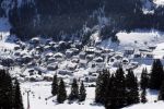 Lech, 27 Februari 2013
Wintersport, skieen
Lech Skigebied
Foto Peter Smulders BV